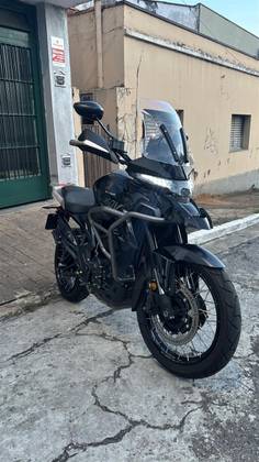 ZONTES T350 X ZONTES T350 X